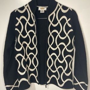Talbots Wool Jacket